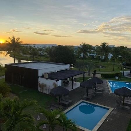 Apartamento Iberostar Praia Do Forte Praia do Forte Exterior photo