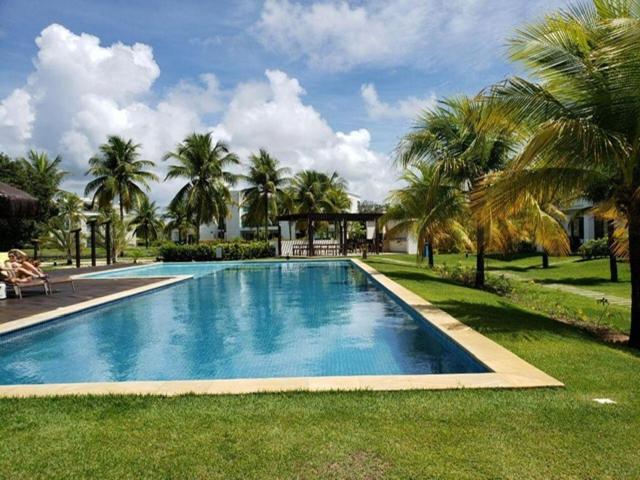 Apartamento Iberostar Praia Do Forte Praia do Forte Exterior photo