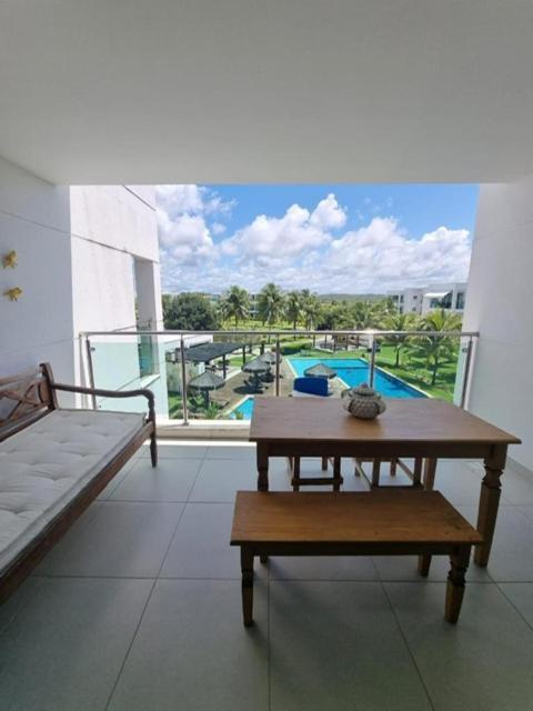 Apartamento Iberostar Praia Do Forte Praia do Forte Exterior photo