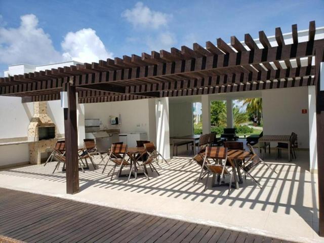 Apartamento Iberostar Praia Do Forte Praia do Forte Exterior photo