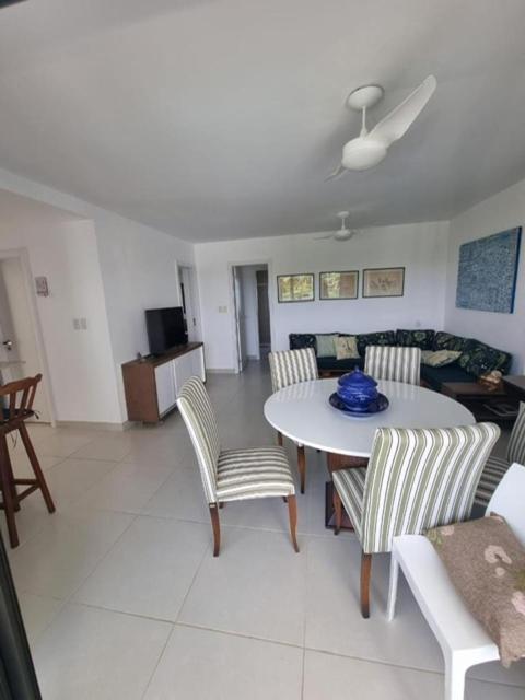 Apartamento Iberostar Praia Do Forte Praia do Forte Exterior photo